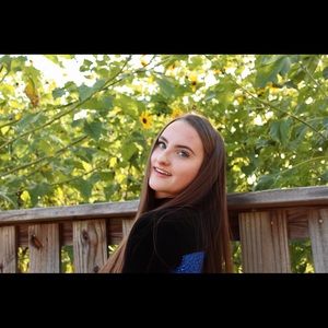 Meet your Posher, Sofia